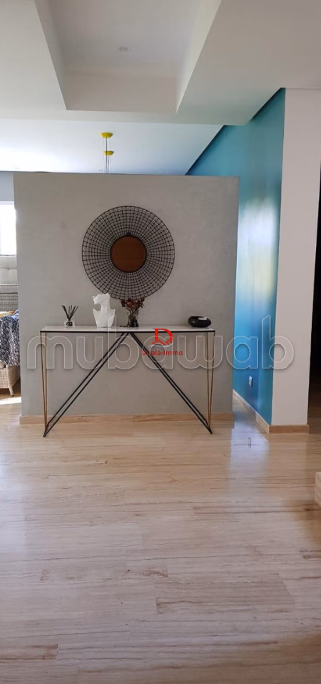 Villa à vendre El Menzeh
