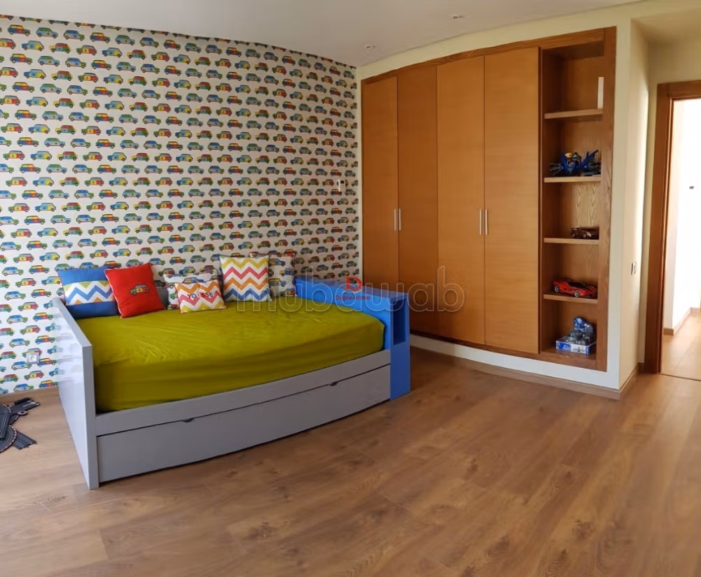 Villa à vendre El Menzeh