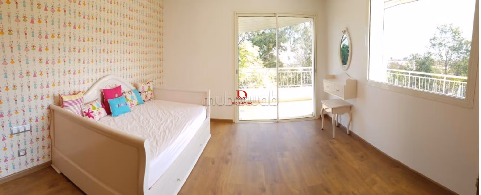 Villa à vendre El Menzeh