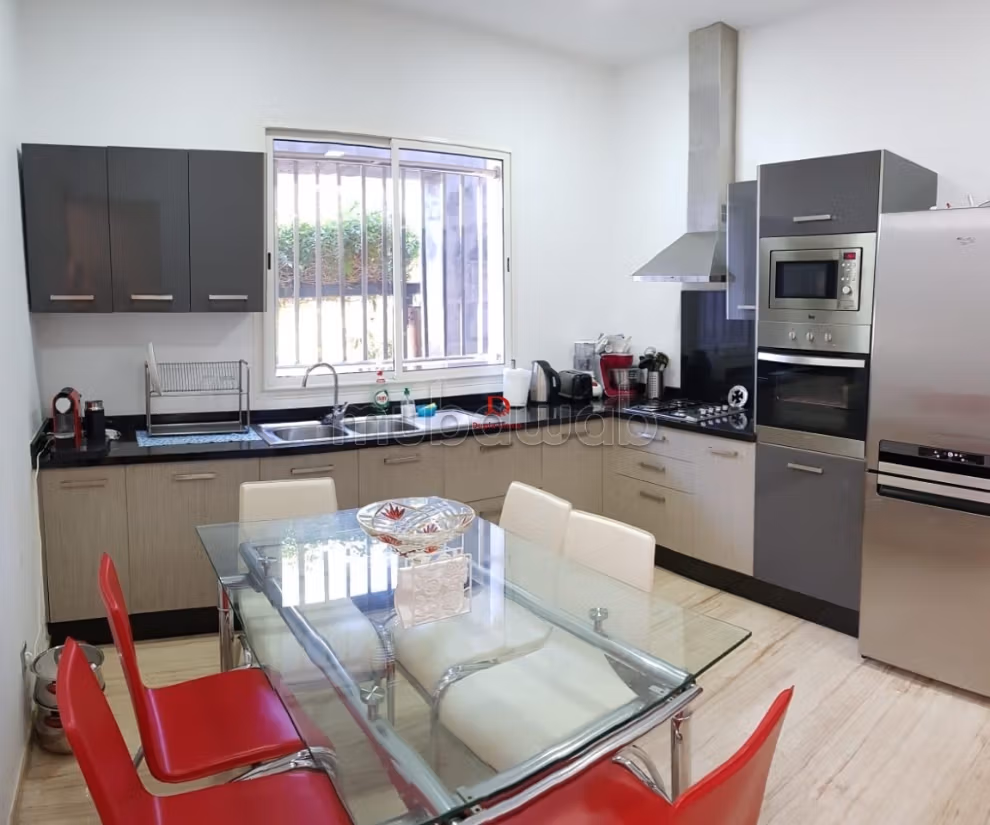 Villa à vendre El Menzeh