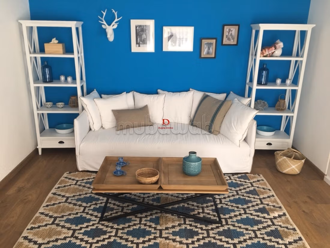 Villa à vendre El Menzeh