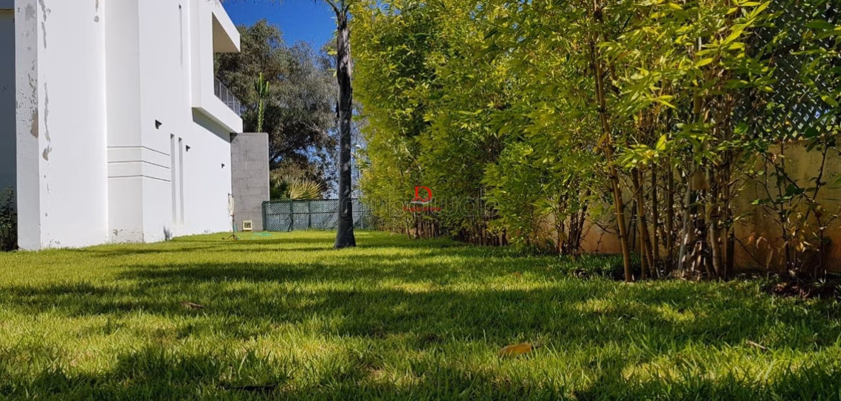 Villa à vendre El Menzeh