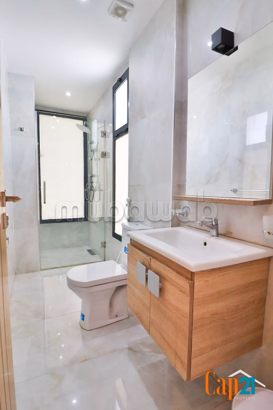 High-end holiday apartment in Sania
