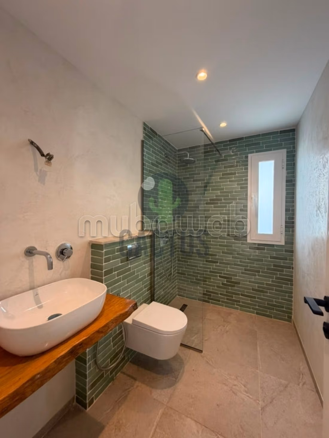 In Vendita Villa Greca a Hammamet Zona Craxi
