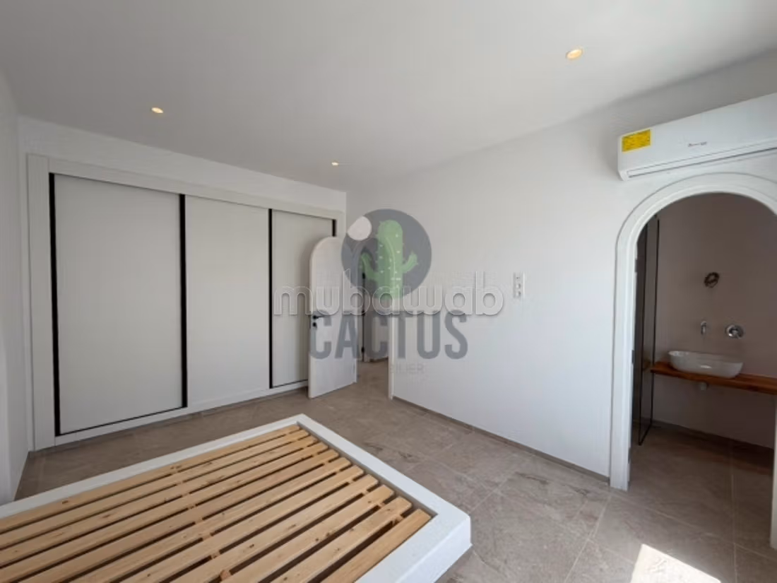 In Vendita Villa Greca a Hammamet Zona Craxi