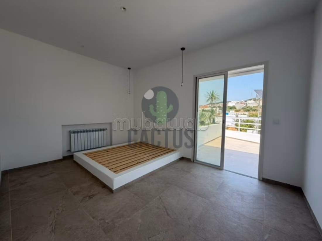 In Vendita Villa Greca a Hammamet Zona Craxi
