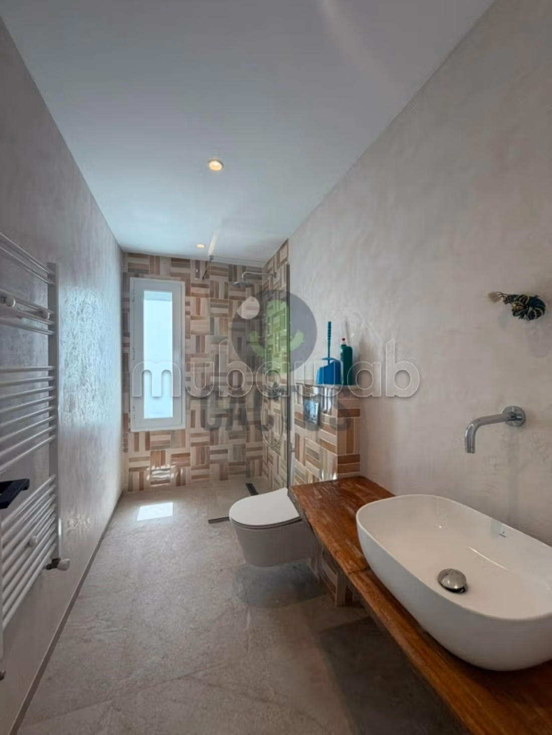 In Vendita Villa Greca a Hammamet Zona Craxi