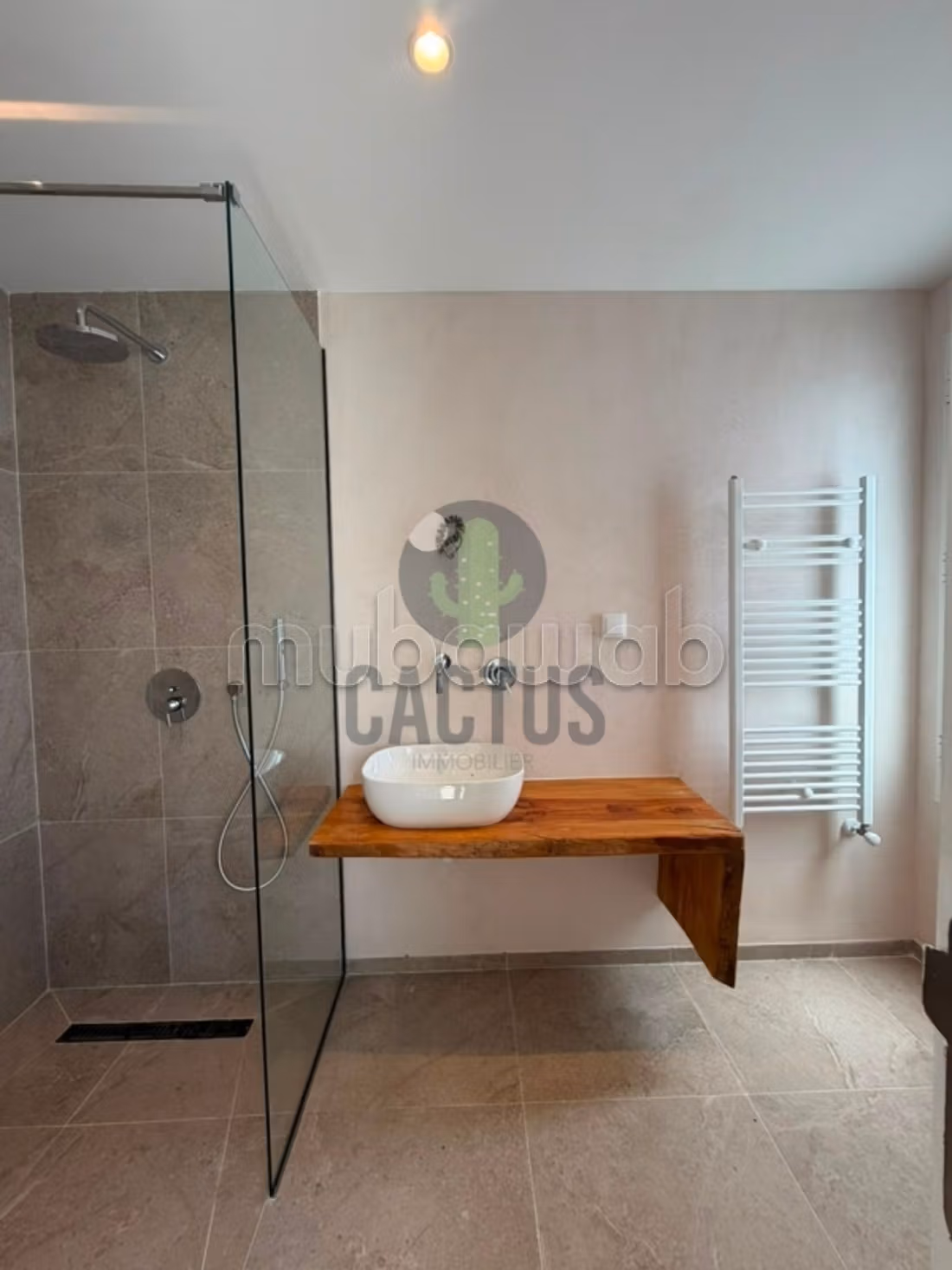 In Vendita Villa Greca a Hammamet Zona Craxi