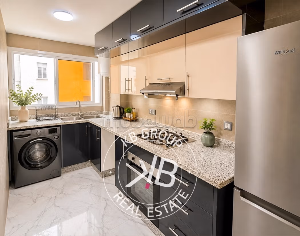 Appartement 90 m² à Diour Jamaa — 8