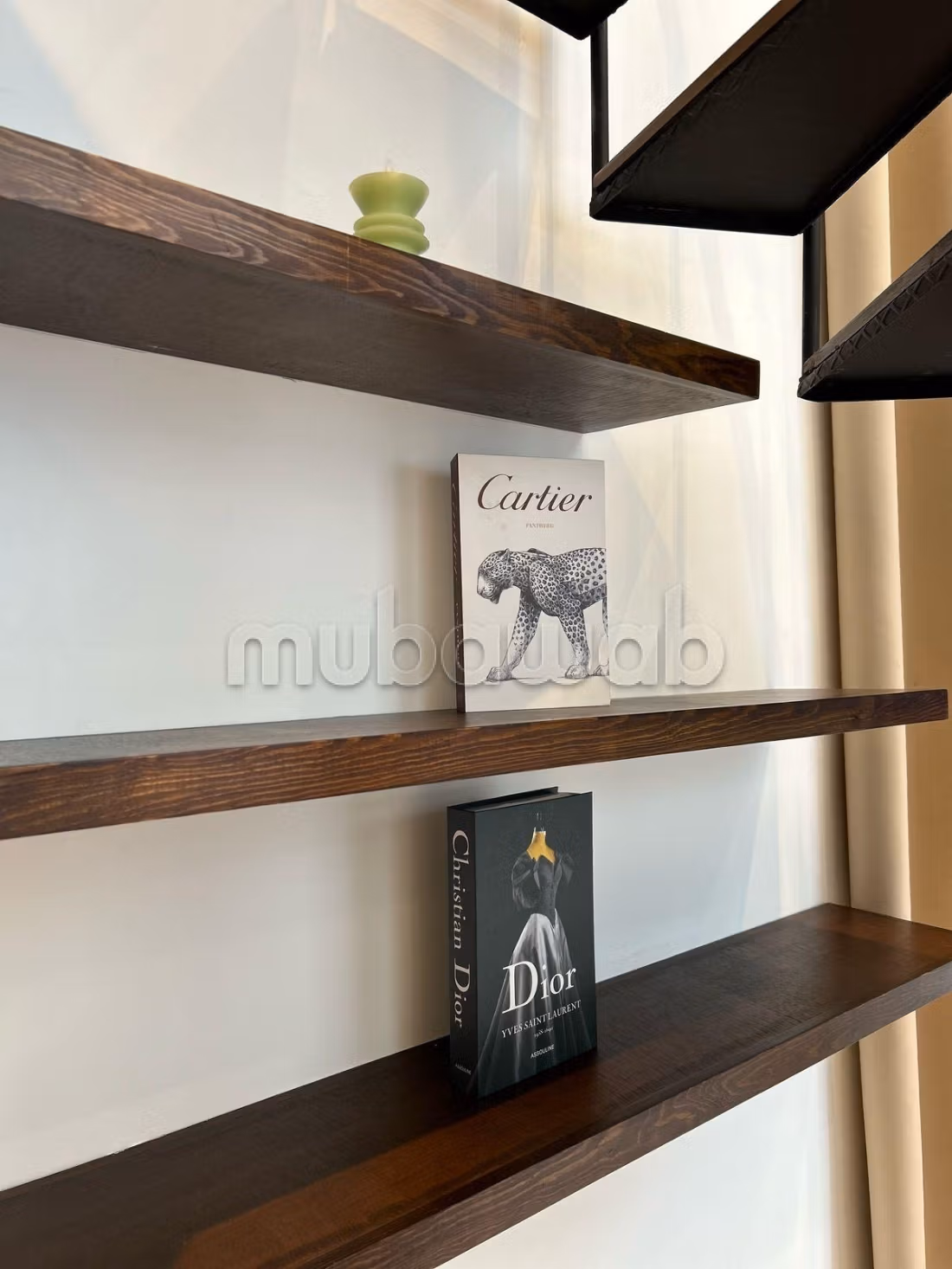 Duplex, meublé haut standing