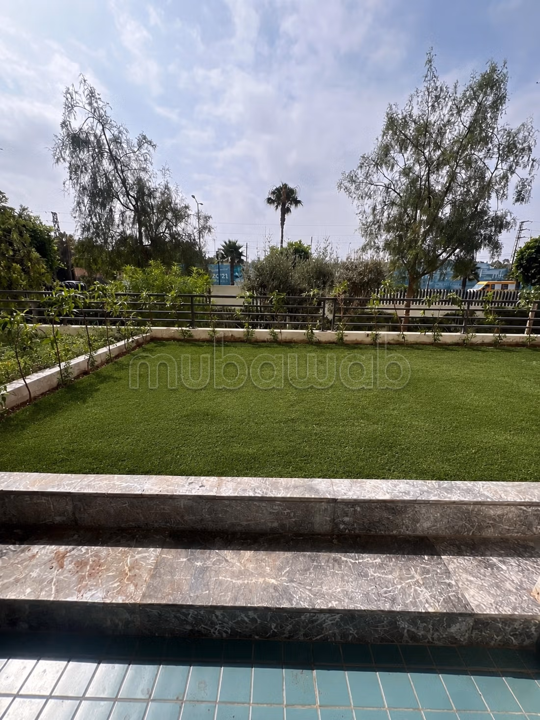 Appartement 140 m² à Ain Diab — 14