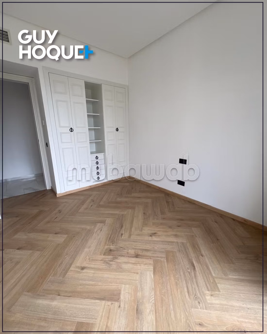 Appartement 140 m² à Ain Diab — 7