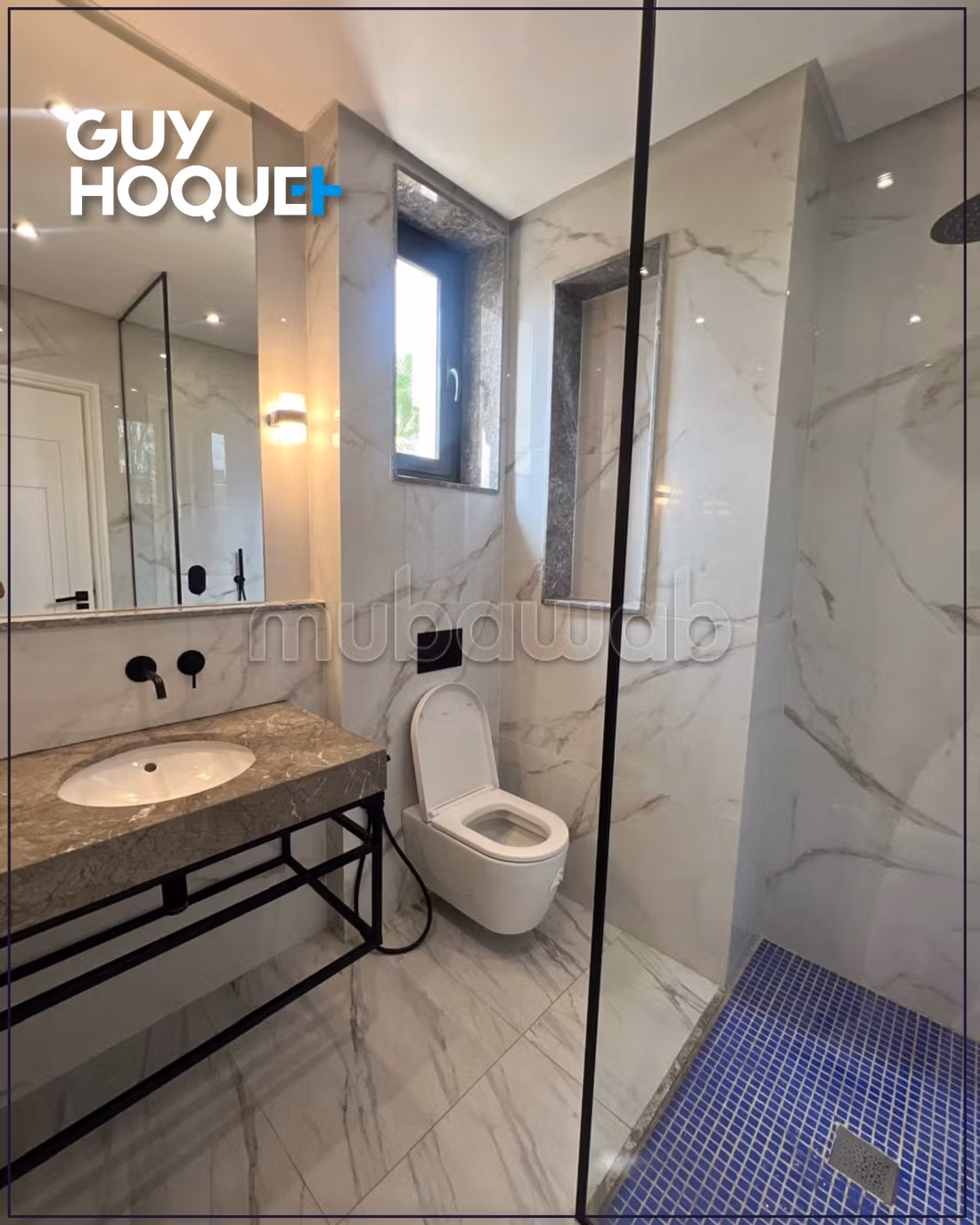 Appartement 140 m² à Ain Diab — 8