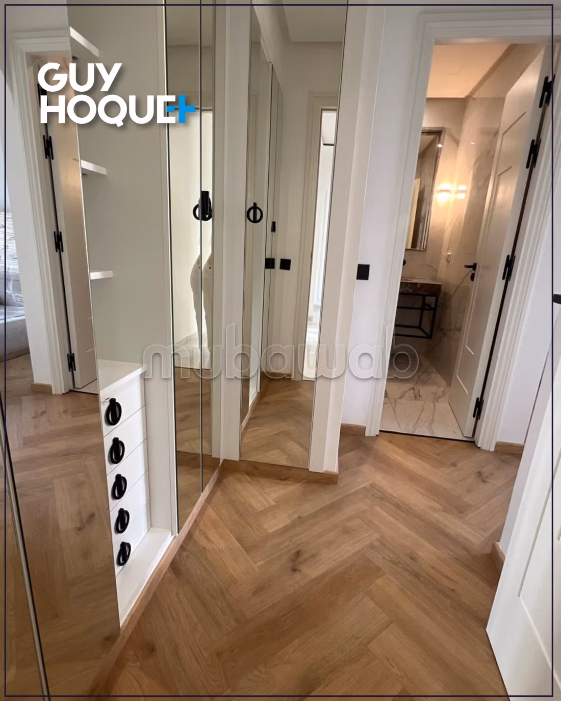 Appartement 140 m² à Ain Diab — 10