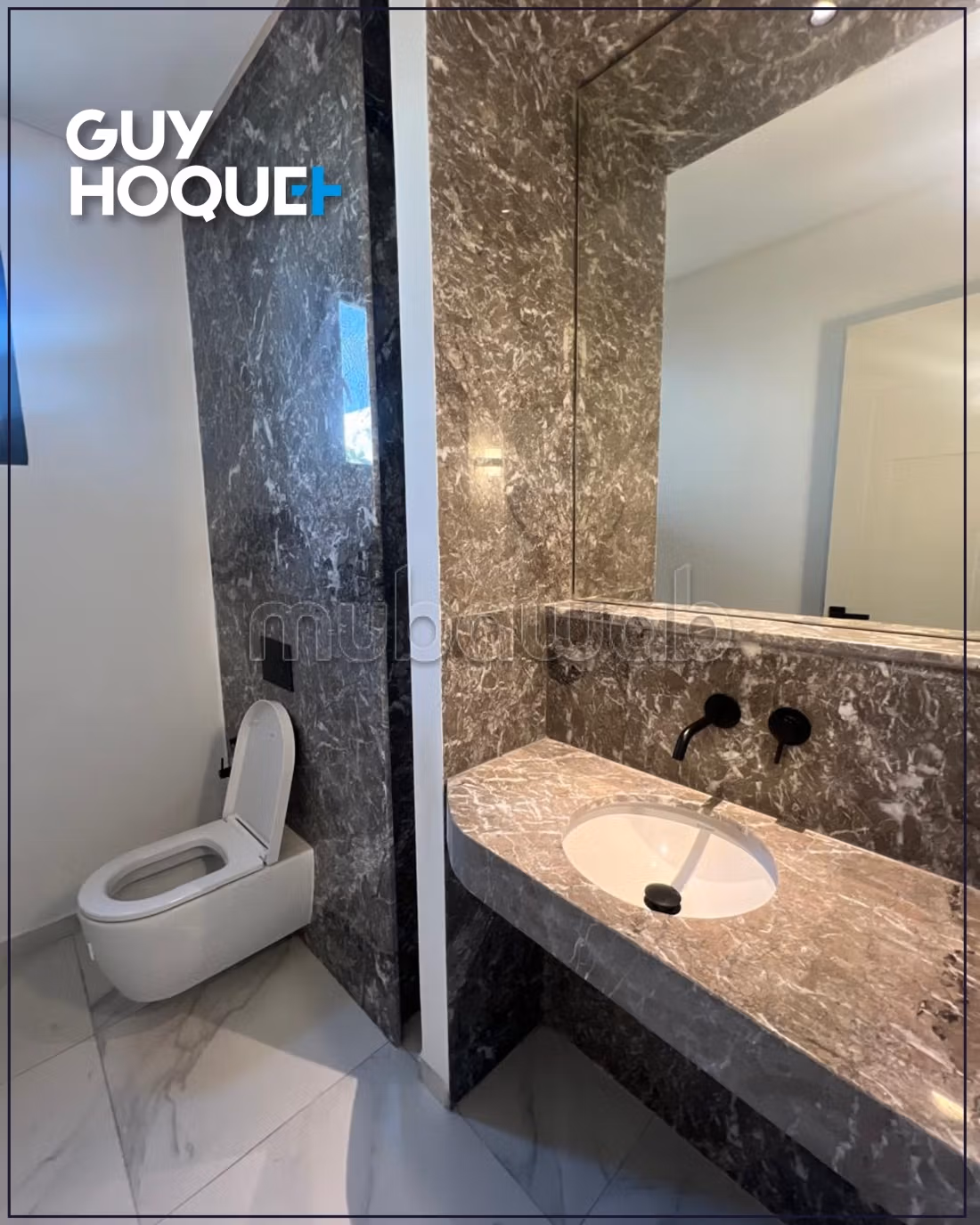 Appartement 140 m² à Ain Diab — 9
