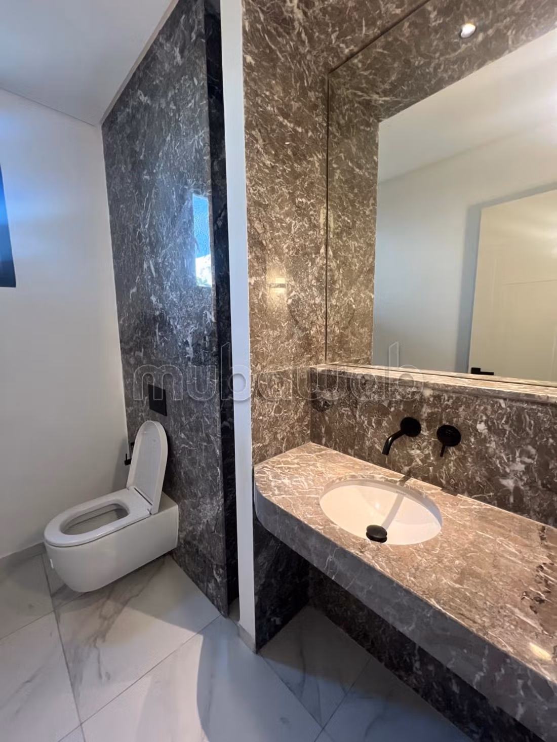 Appartement 140 m² à Ain Diab — 11