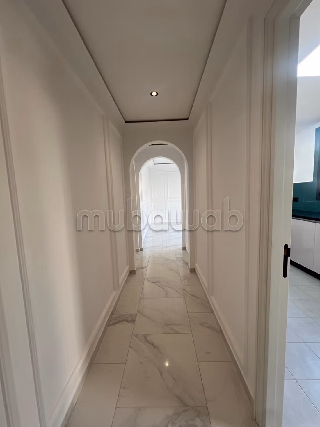 Appartement 140 m² à Ain Diab — 13