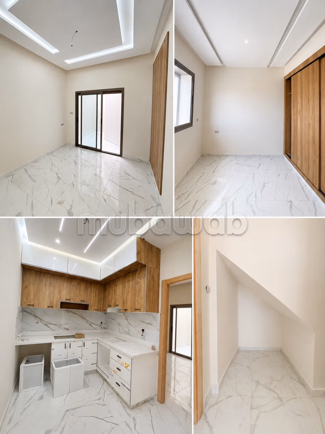 Appartement à vendre BOUZNIKA à seulement 470 000 DH — 3