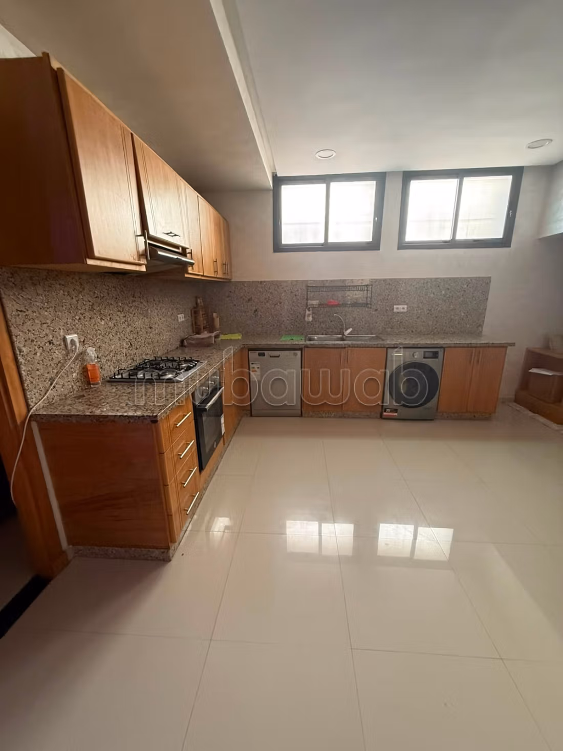 Duplex familial 180 m² avec garage – 1 700 000 DH — 6