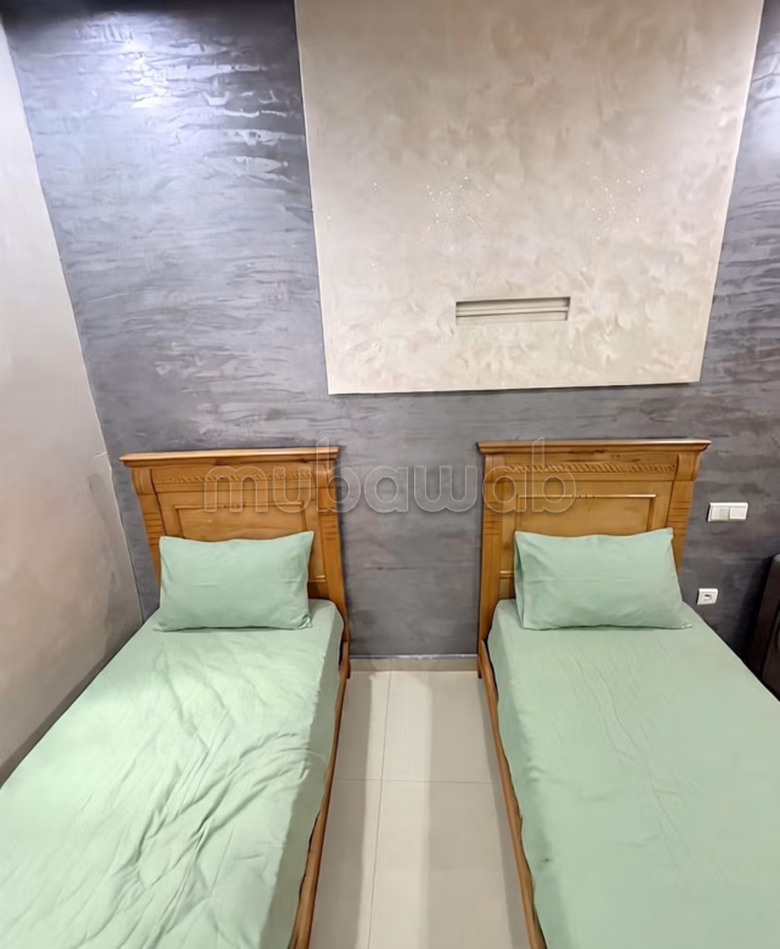 Appartement 180 m² à Sidi Maarouf — 9