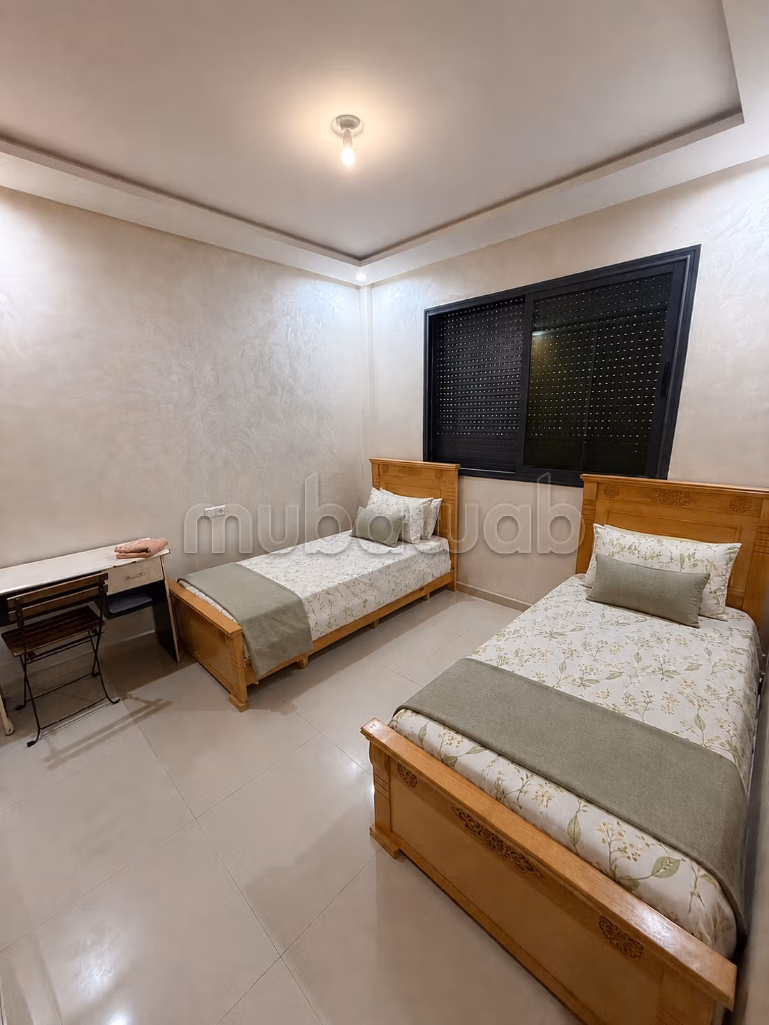 Duplex familial 180 m² avec garage – 1 700 000 DH — 2