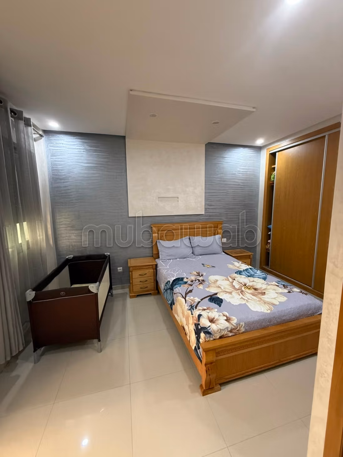 Duplex familial 180 m² avec garage – 1 700 000 DH — 4