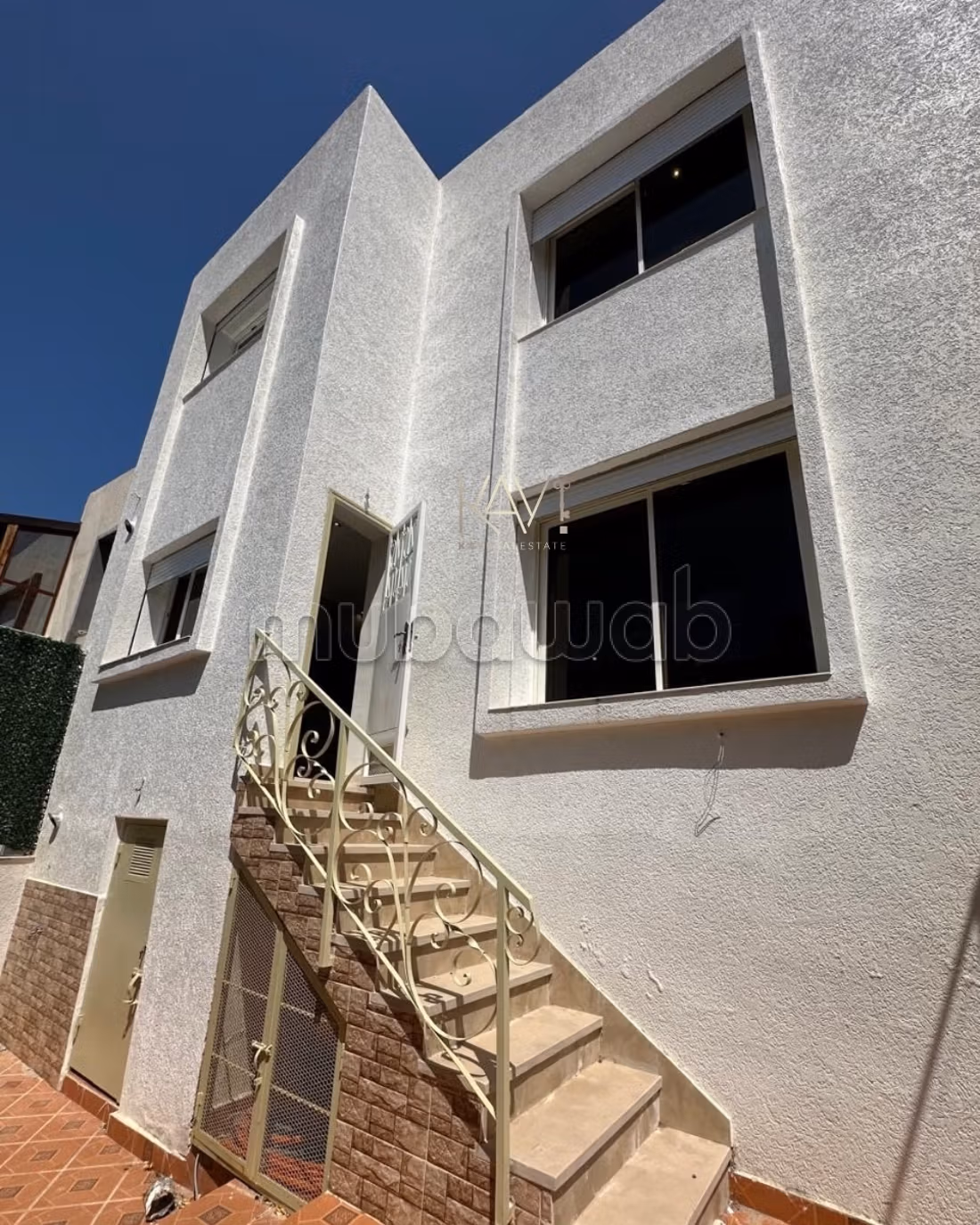 Villa te koop - Nieuwe Stad Ibn Battouta, Tanger