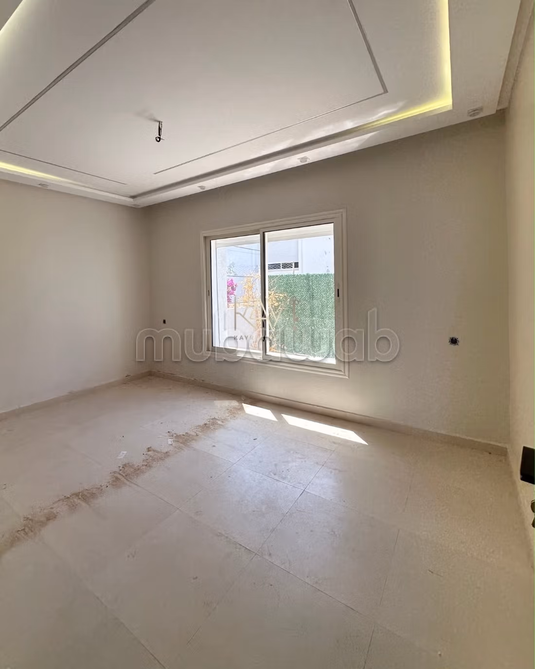 Villa te koop - Nieuwe Stad Ibn Battouta, Tanger