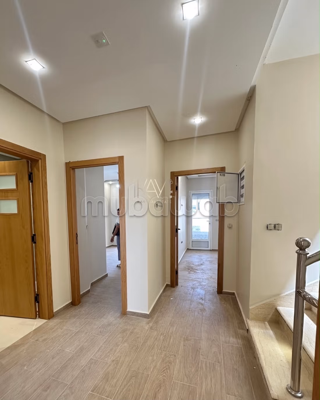 Villa te koop - Nieuwe Stad Ibn Battouta, Tanger