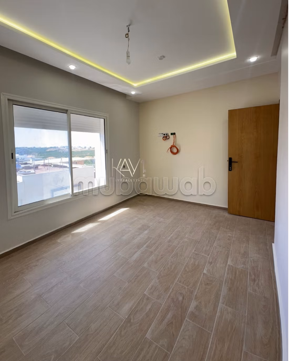 Villa te koop - Nieuwe Stad Ibn Battouta, Tanger