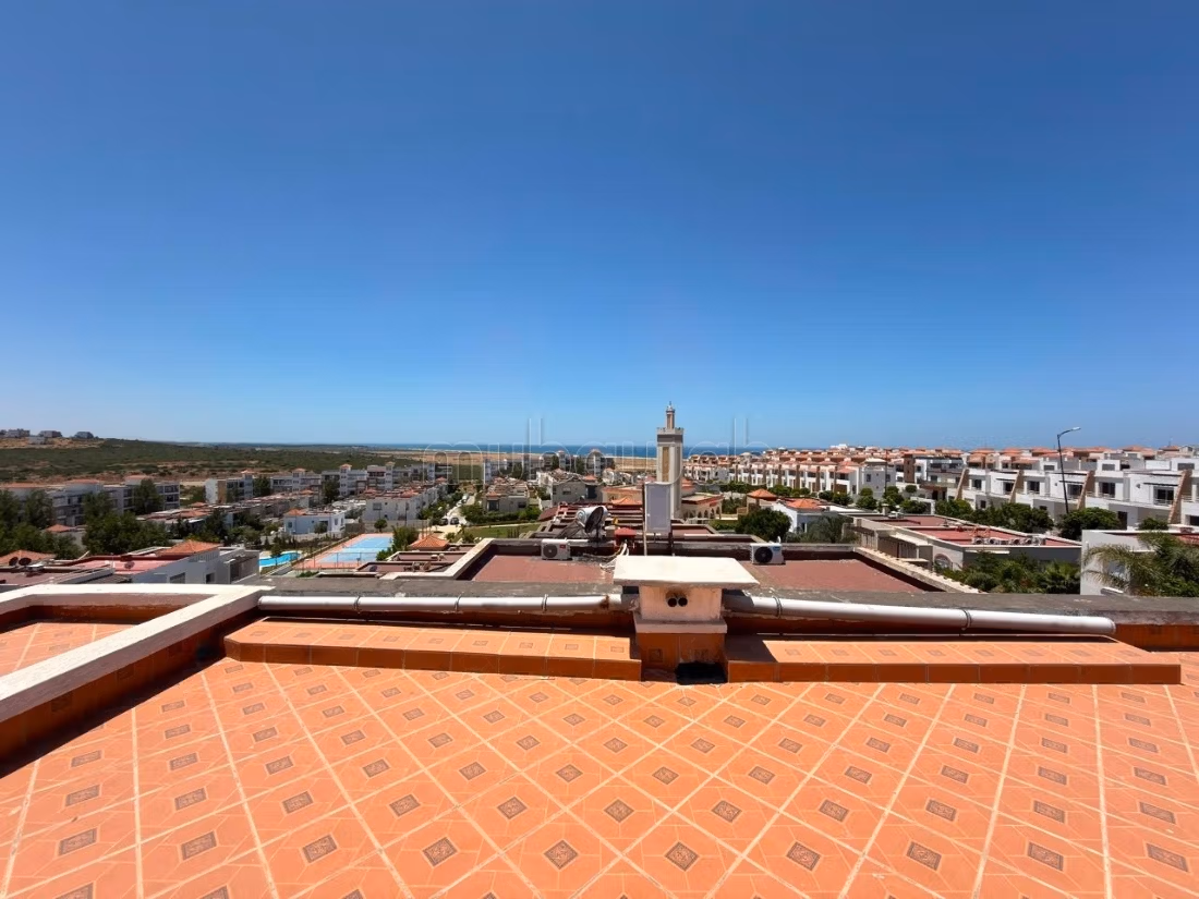 Villa te koop - Nieuwe Stad Ibn Battouta, Tanger
