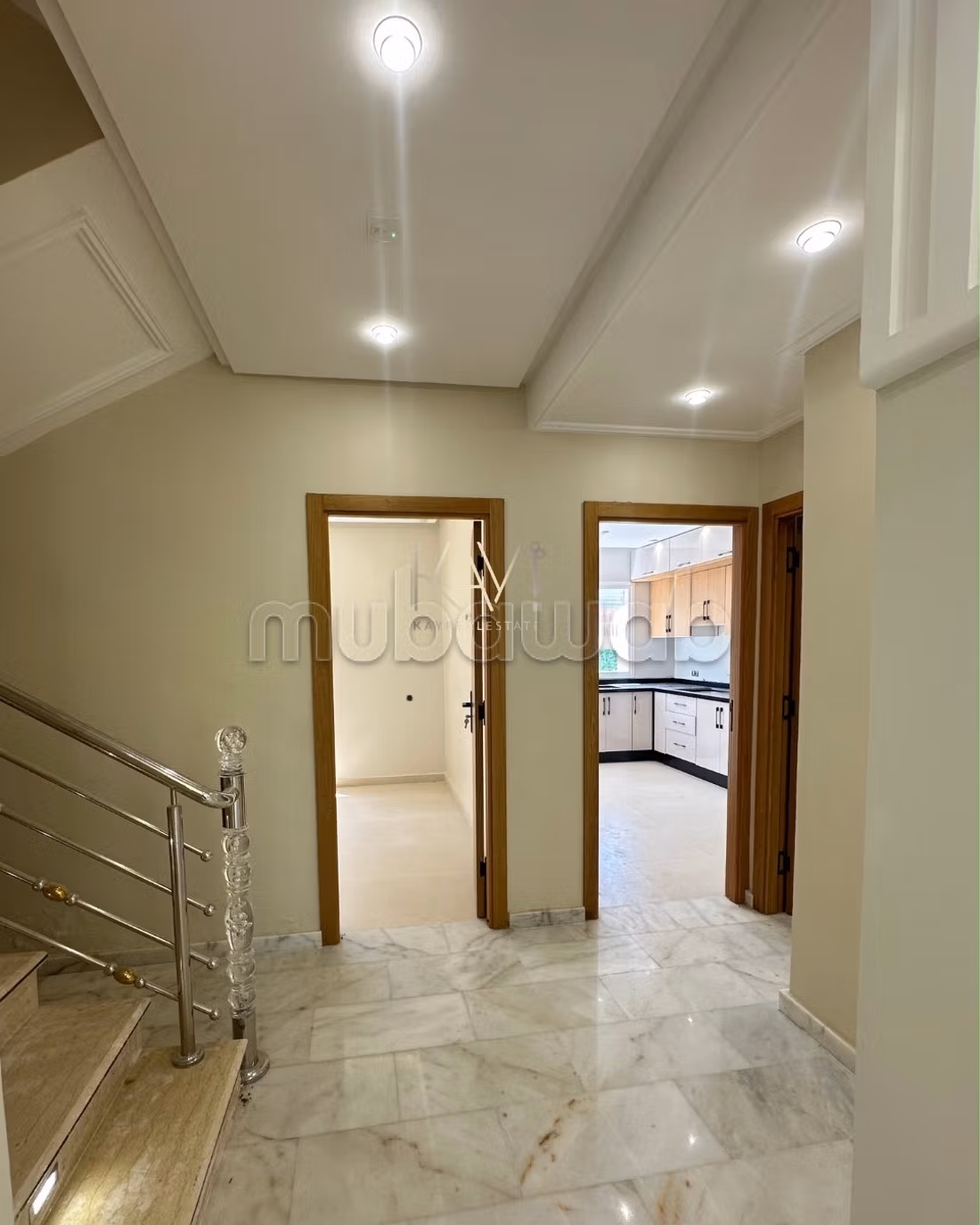 Villa te koop - Nieuwe Stad Ibn Battouta, Tanger