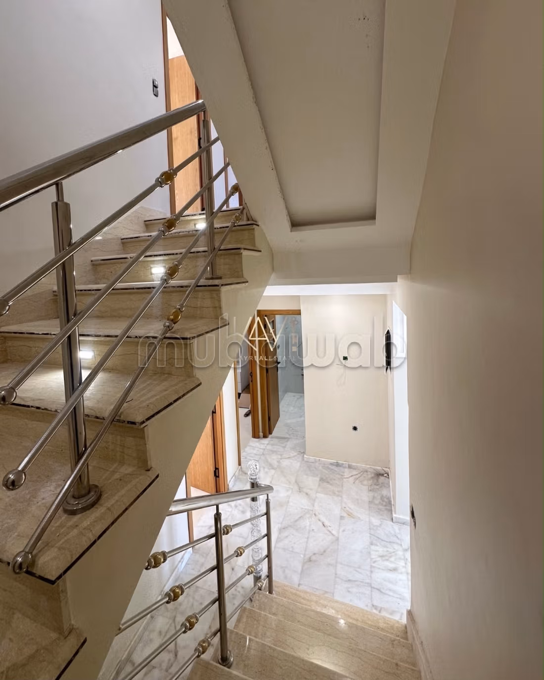 Villa te koop - Nieuwe Stad Ibn Battouta, Tanger