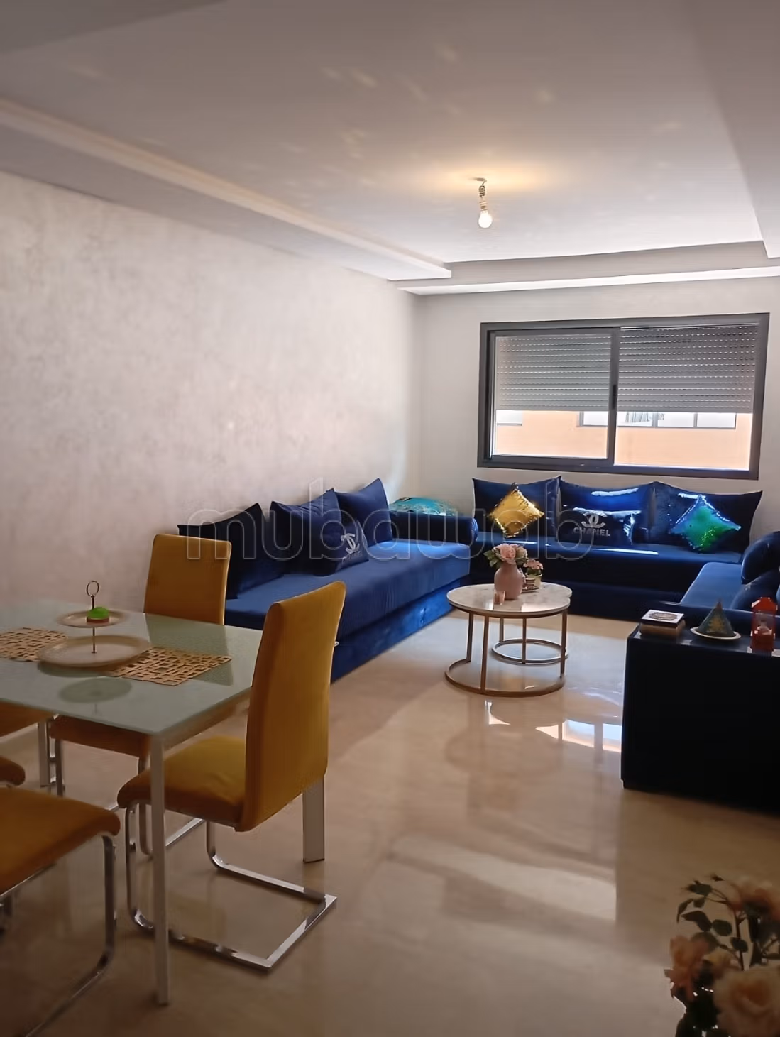 Appartement Haut Standing à vendre – Mabrouka, Marrakech