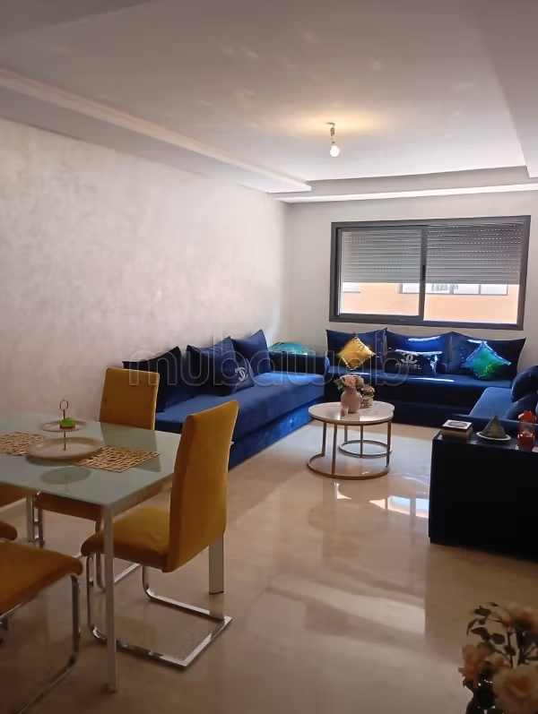 Apartamento de Alto Standing en venta - Mabrouka, Marrakech