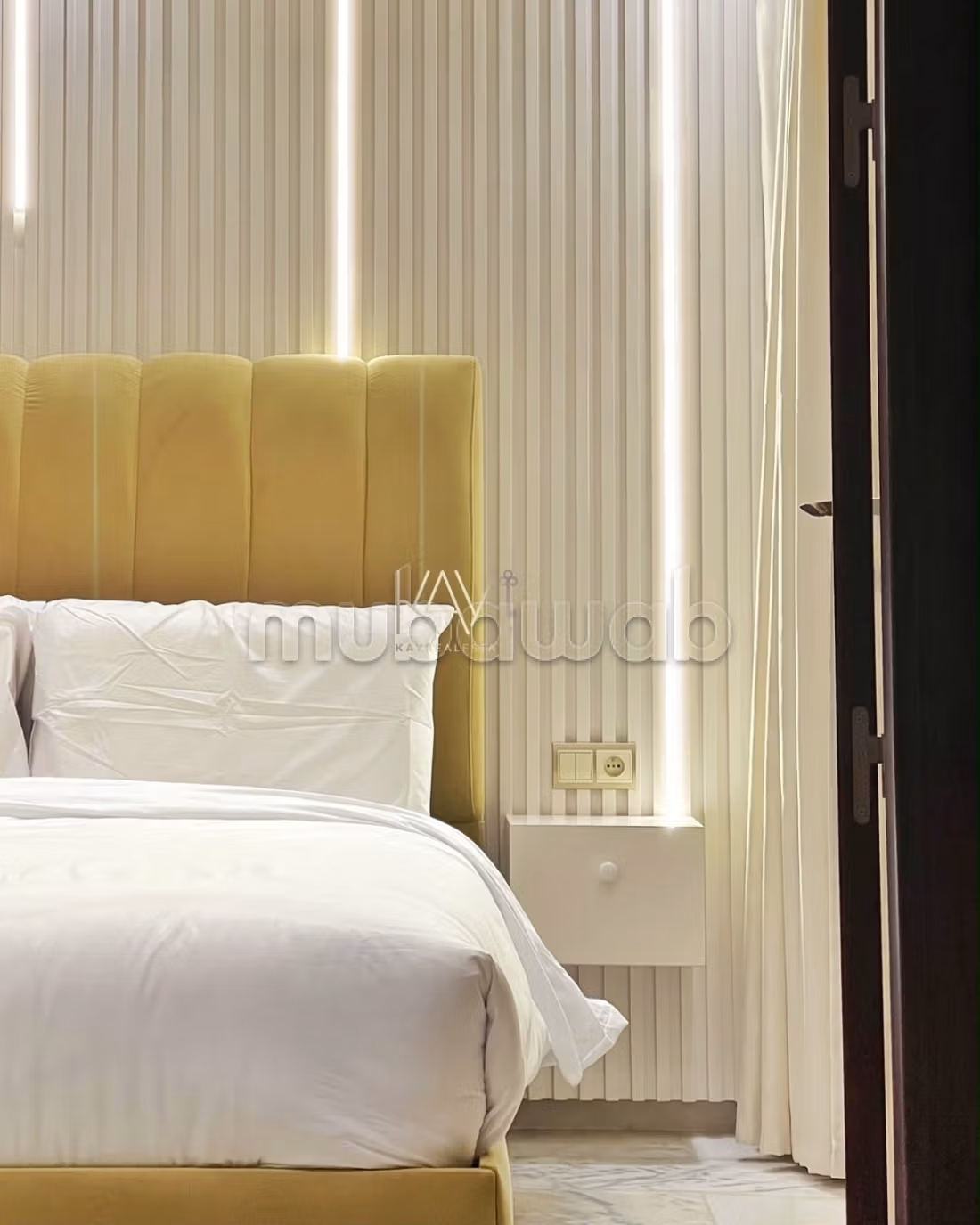 Appartement 120 m² à Mozart — 8