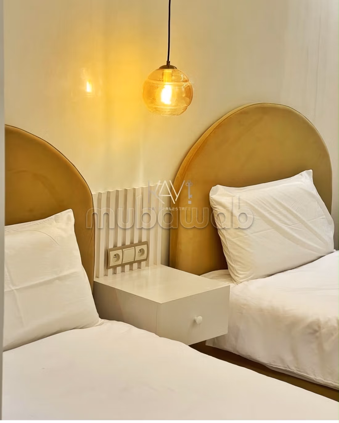 Appartement 120 m² à Mozart — 9