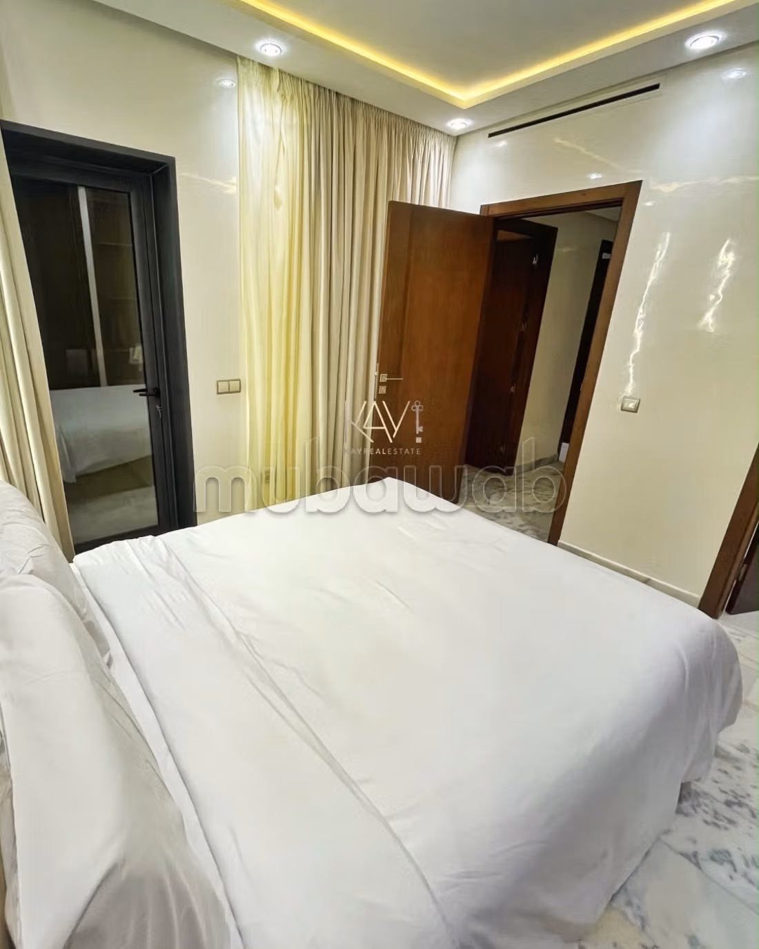 Appartement 120 m² à Mozart — 10