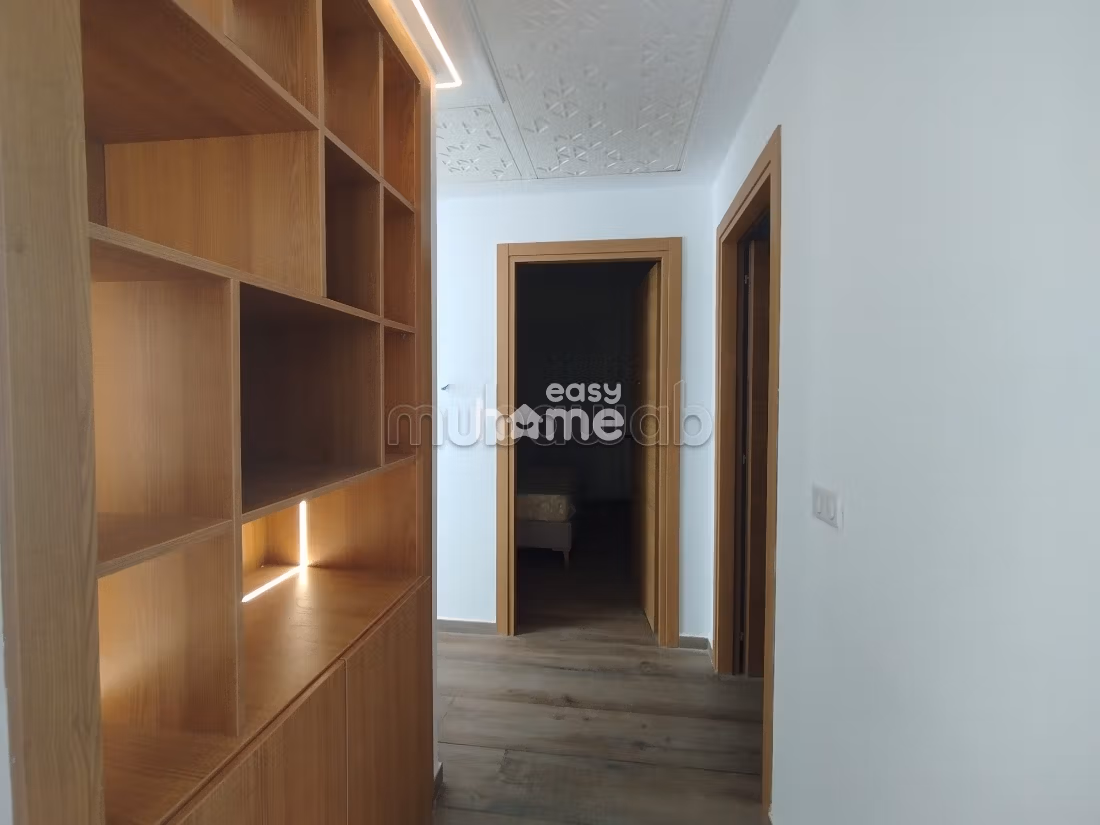 Villa s4 de 430m² avec piscine à Hammamet Nord