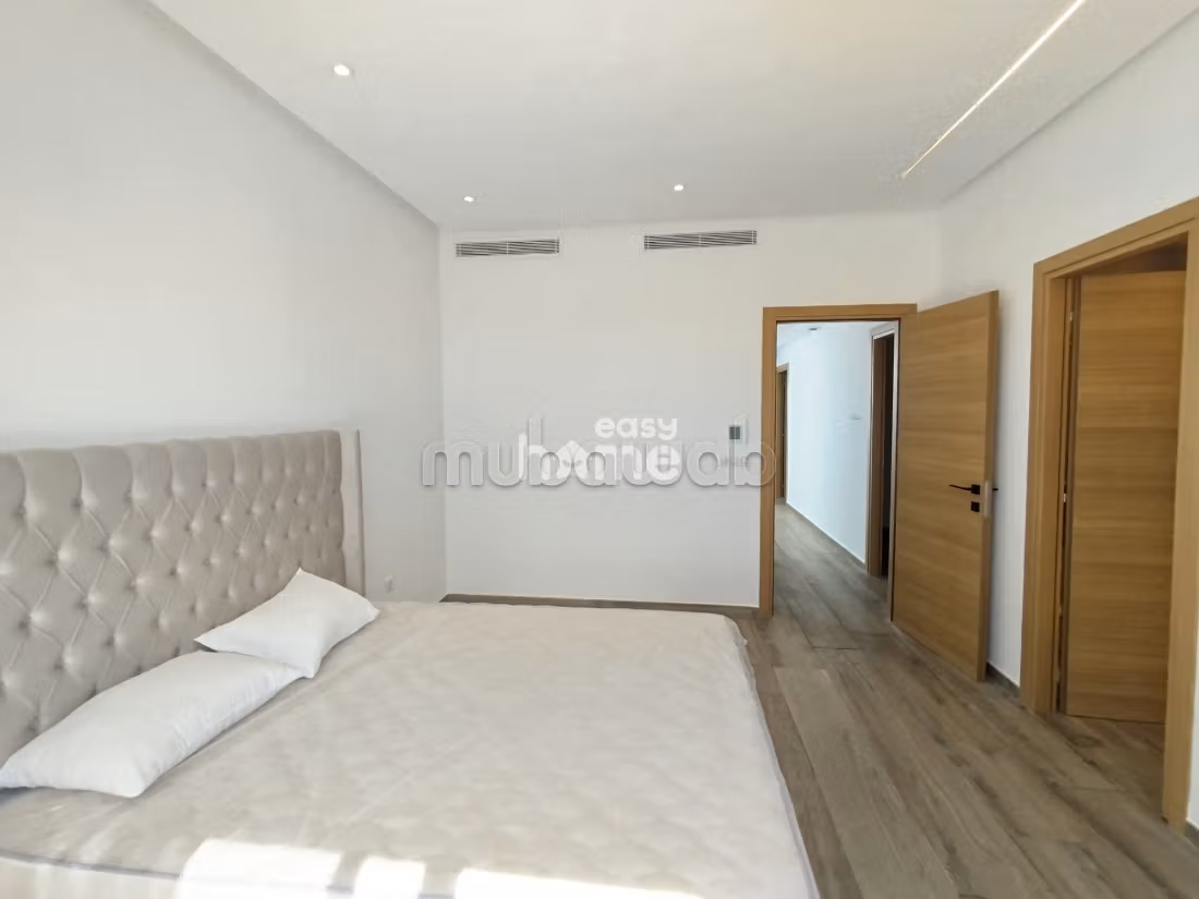 Villa s4 de 430m² avec piscine à Hammamet Nord