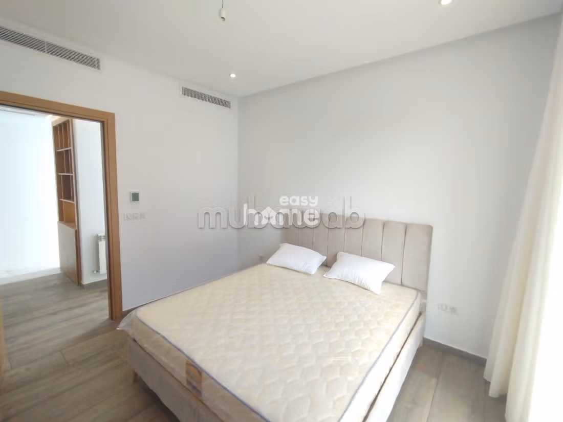 Villa s4 de 430m² avec piscine à Hammamet Nord