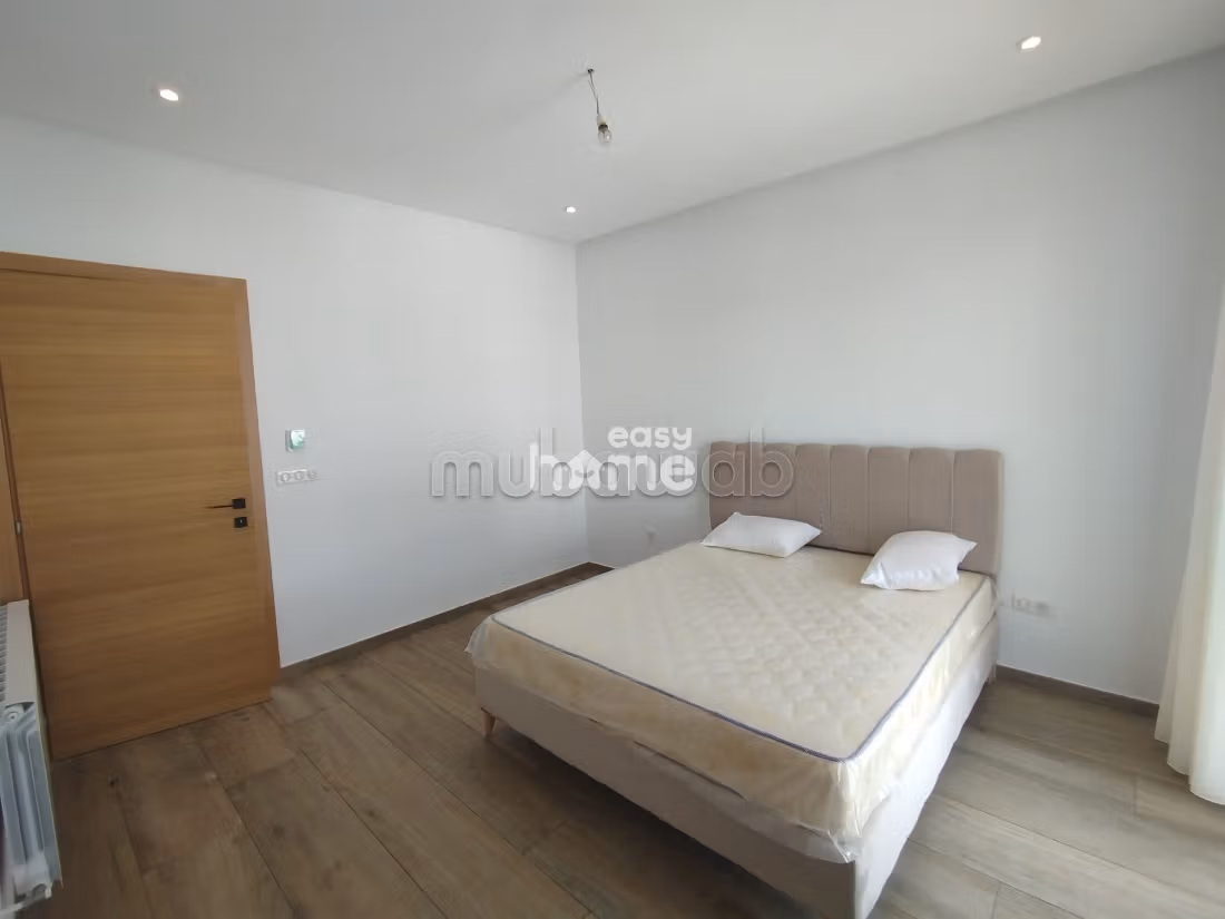 Villa s4 de 430m² avec piscine à Hammamet Nord