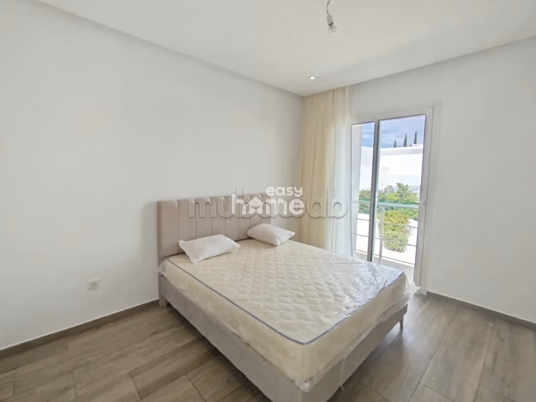 Villa s4 de 430m² avec piscine à Hammamet Nord
