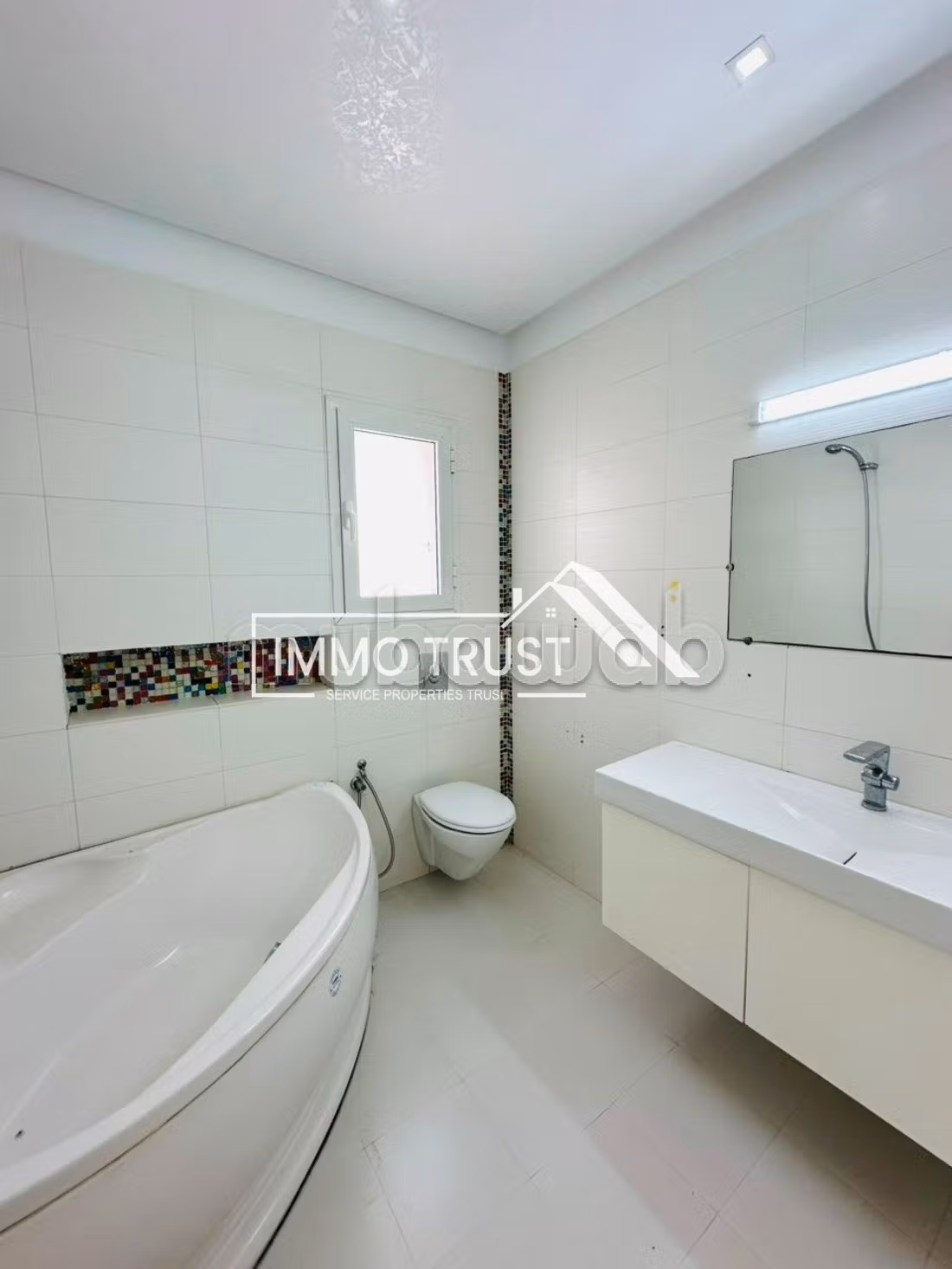 Villa S4 a La Marsa