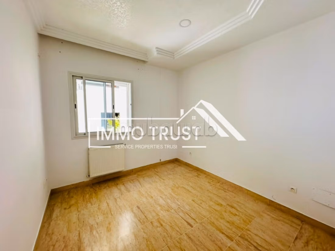 Villa S4 a La Marsa