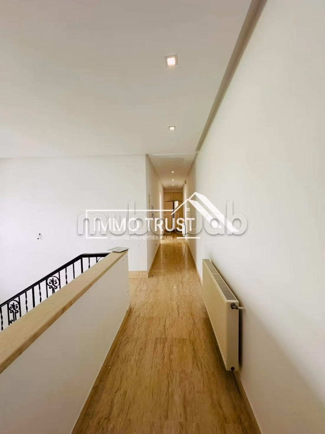 Villa S4 a La Marsa