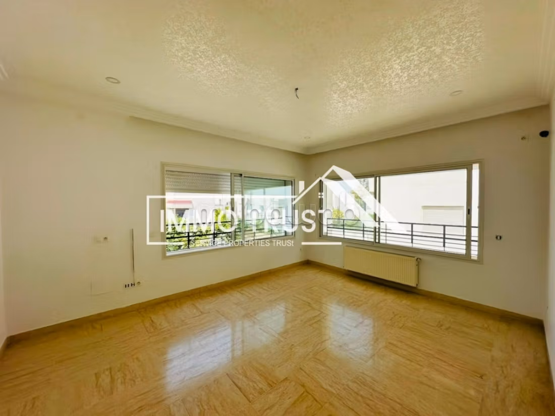 Villa S4 a La Marsa