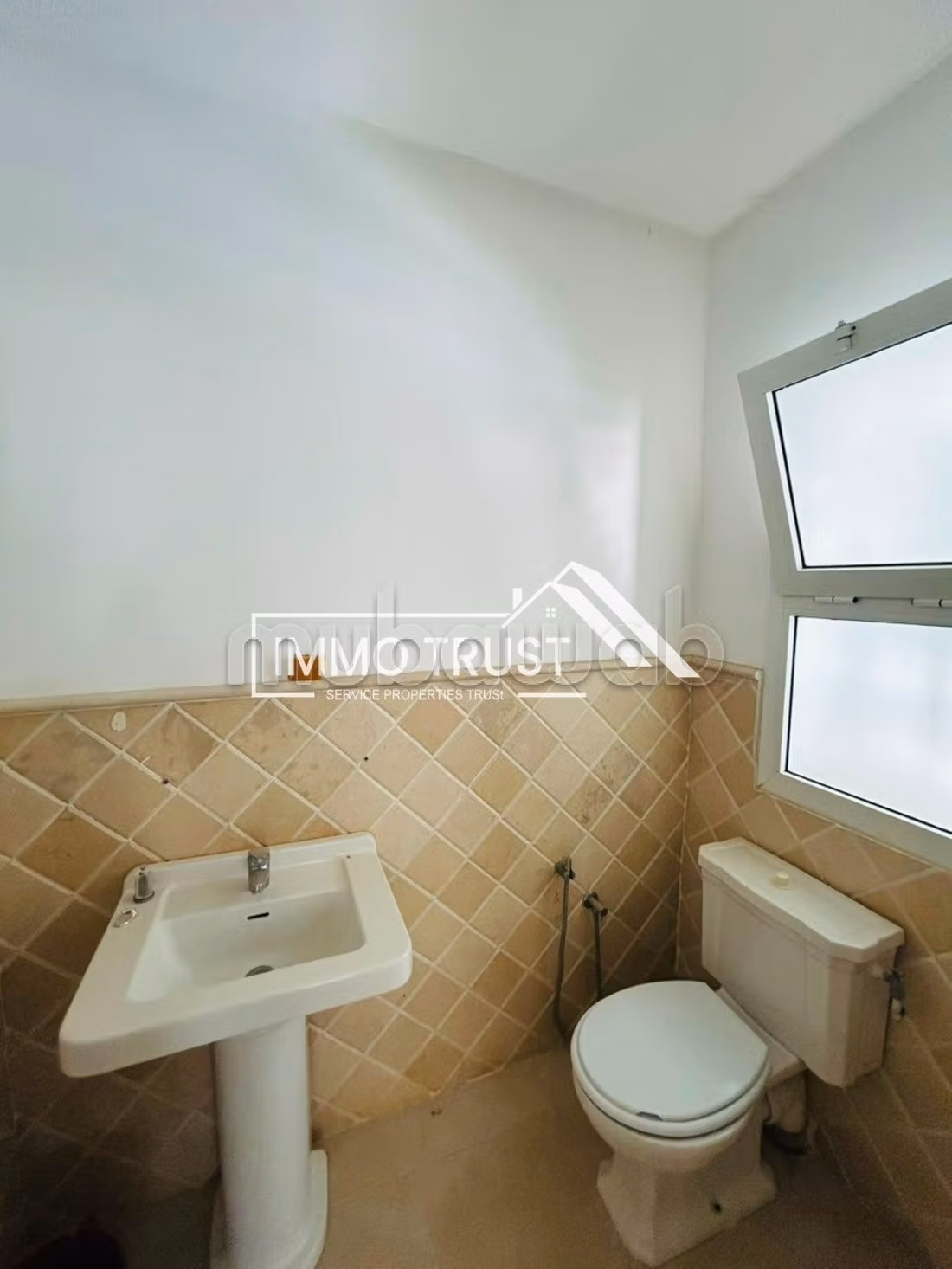 Villa S4 a La Marsa