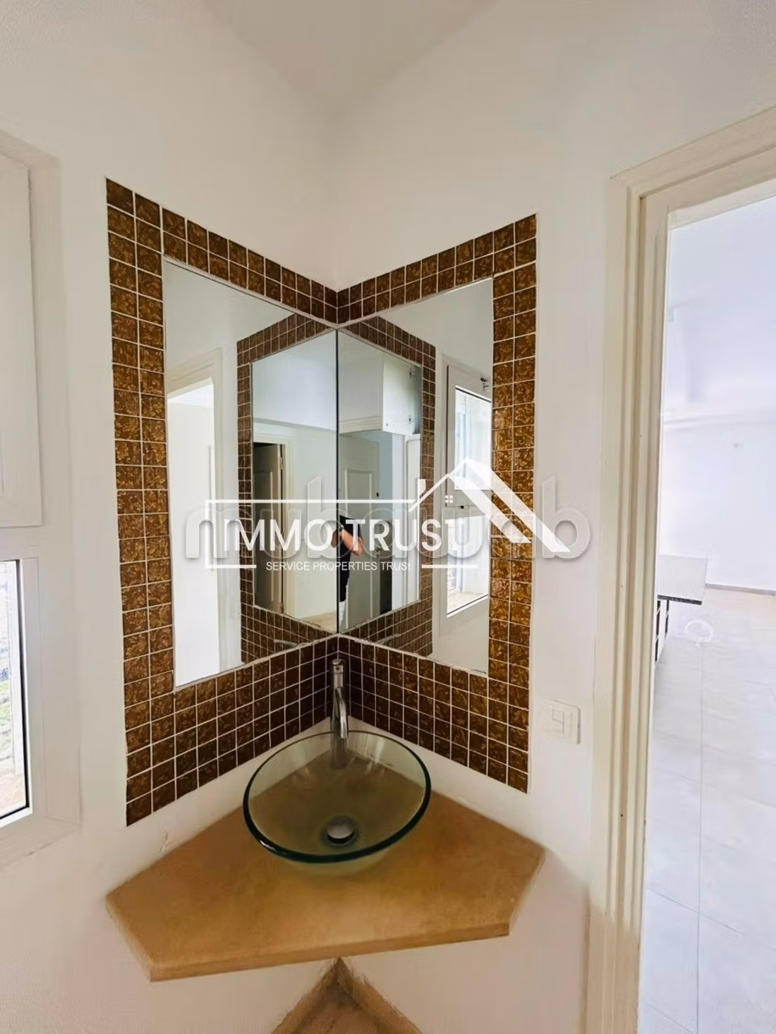 Villa S4 a La Marsa