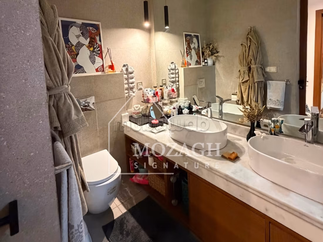 Appartement 115 m² à Hay Targa — 25